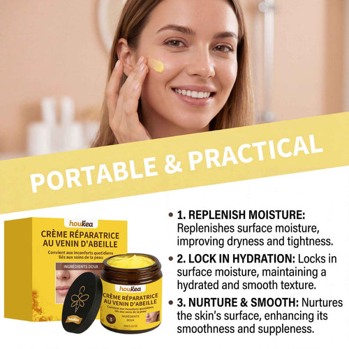 Skin Neck Cream