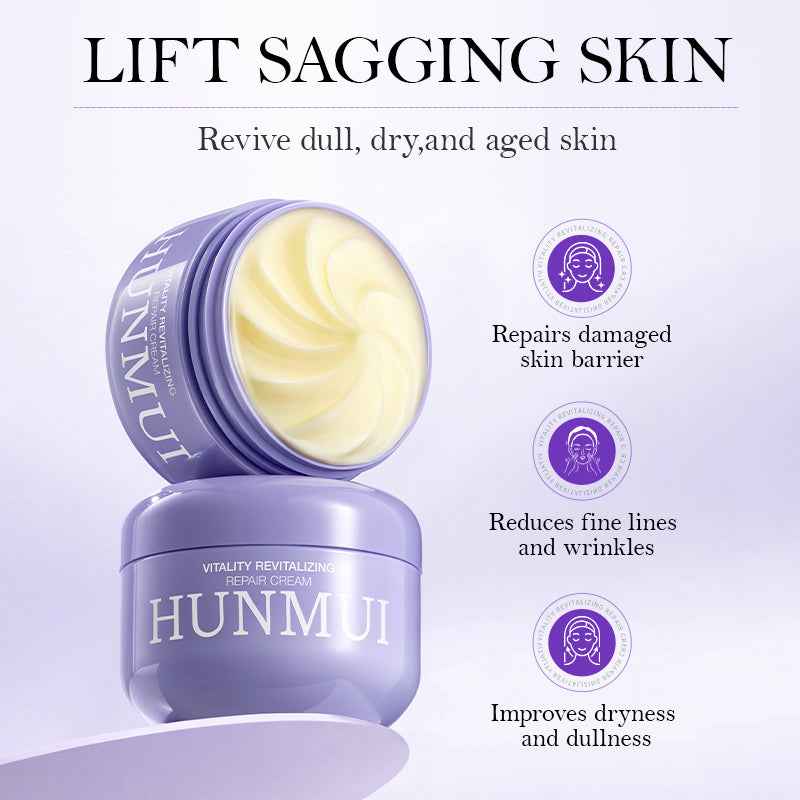 HUNMUI Vitality Revitalizing Repair Cream