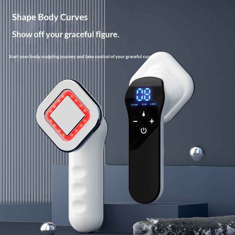 Body Sculpting Massage Device – Electric Fat Loss & Shaping Tool